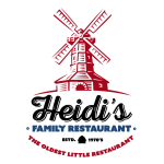 Heidis Logo