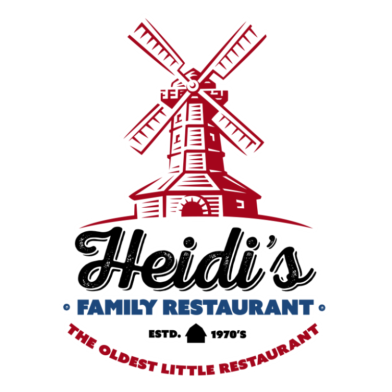Heidis Logo