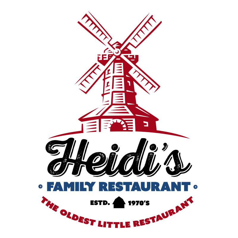 Heidis Logo