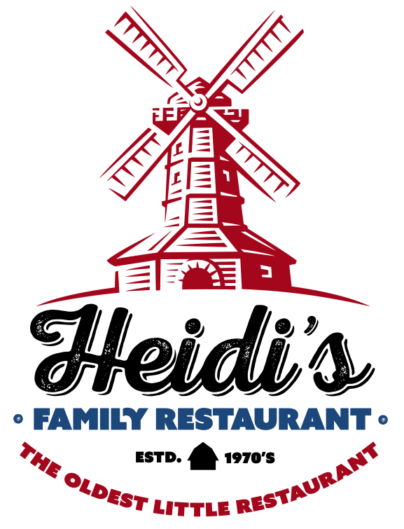 Heidis Logo