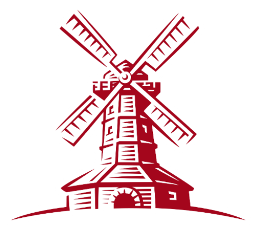 Windmill fav Icon