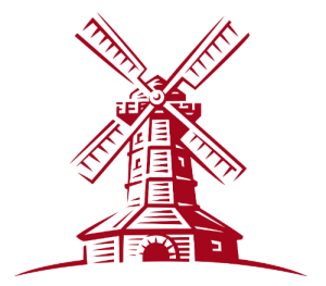 Windmill fav Icon