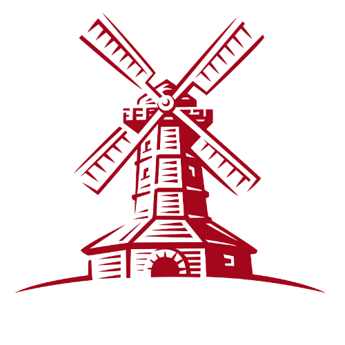 Windmill fav Icon